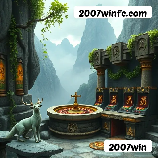 Vantagens APK mobile 2007win Brasil