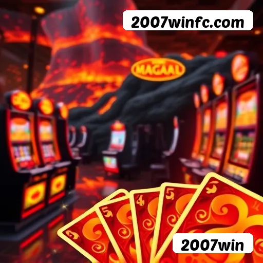 Notificações push 2007win app