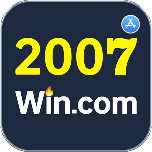 2007win App Mobile iOS Android