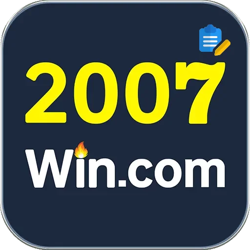 2007win Cadastro Rápido