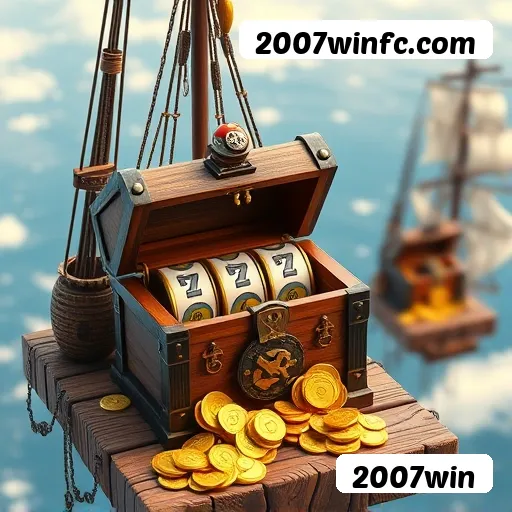 Blackjack ao vivo 2007win