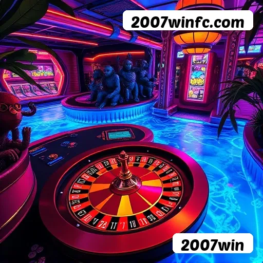 Segurança Certificada 2007win Licença Curaçao